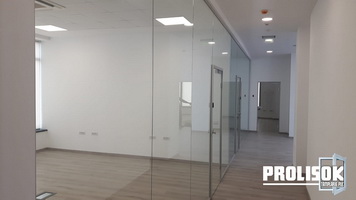 Prolisok Tamplarie PVC, Tamplarie Aluminiu, Termopane, Usi Garaj